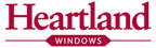 Heartland Windows logo