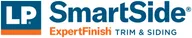 LP SmartSide logo