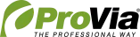 ProVia logo
